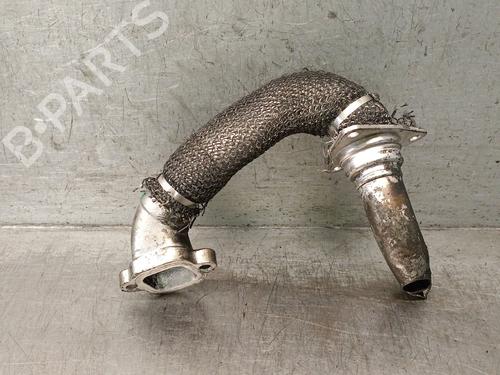 Used Pipe Pipe OPEL ZAFIRA TOURER C (P12) 2.0 CDTi (75) (130 hp) 34440690 34440690