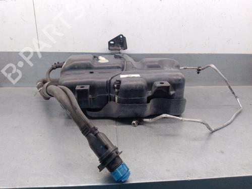 Benzintank RENAULT MASTER III Van (FV) 2.3 dCi 130 FWD (FV0M, FV0Y, FV0J, FV02, FV03) | BP39025425C62 - Image 2