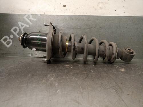 Used Right rear shock absorber TOYOTA AVENSIS Saloon (_T25_) 2.0 D-4D (CDT250_, CDT250R) (116 hp) 29219817
