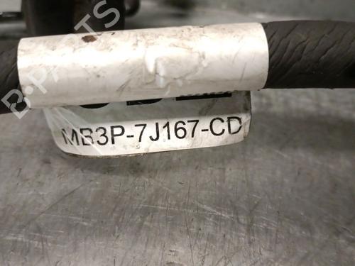 Cable VW AMAROK (T1A, T1B) 3.0 TDI 4motion | BP34544735E12 - Image 5