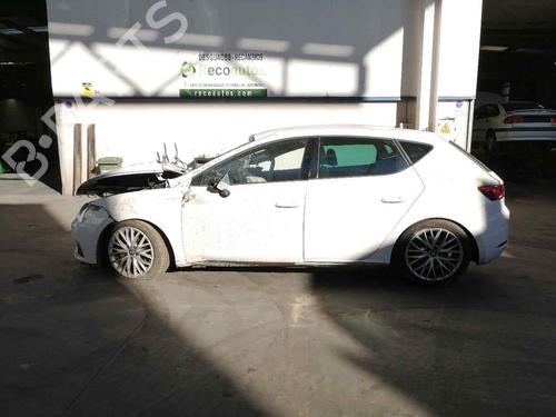 Left rear window switch SEAT LEON (5F1) 1.6 TDI | BP9114799I29  - Image 5