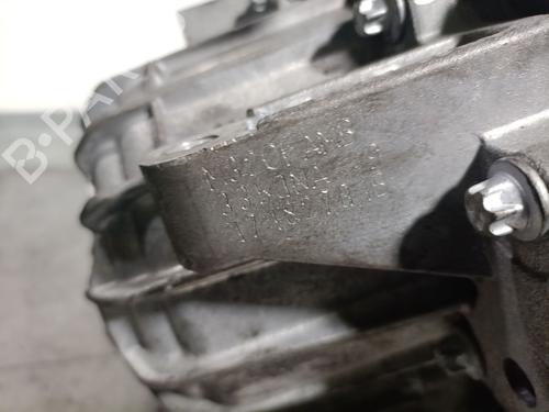 Gearbox OPEL INSIGNIA A (G09) 2.0 CDTI (68) | BP36567408M3  - Image 11
