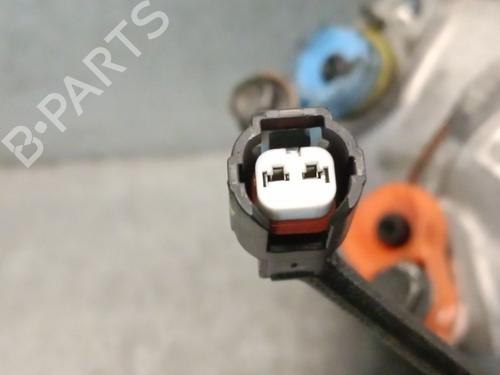 AC compressor KIA RIO IV (YB, SC, FB) 1.2 CVVT | BP25287079M34 