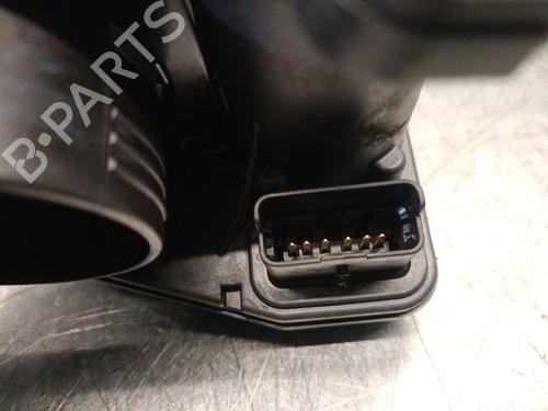 Throttle body PEUGEOT 1007 (KM_) 1.6 16V | BP30152562M82