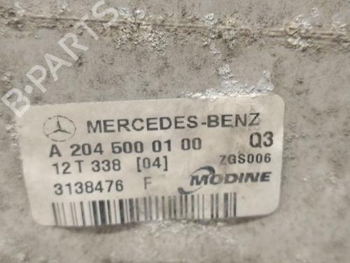 Intercooler MERCEDES-BENZ E-CLASS (W212) E 200 CDI / BlueTEC (212.005, 212.006) | BP33760369M30 - Image 3