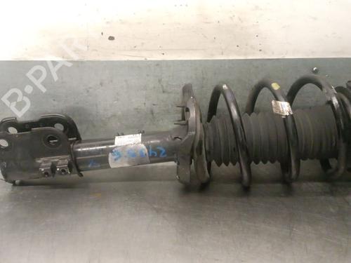 Used Left front shock absorber Left front shock absorber KIA SORENTO III (UM) 2.2 CRDi 4WD (200 hp) 31907320 31907320