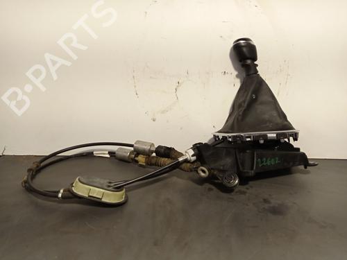 Used Gear lever RENAULT KADJAR (HA_, HL_) 1.3 TCe 140 (HLNB, HLN1) (140 hp) 25496367
