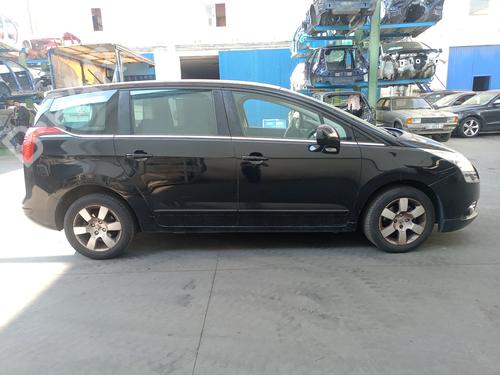 Engine control unit (ECU) PEUGEOT 5008 (0U_, 0E_) 1.6 HDi | BP37230989M57 - Image 8