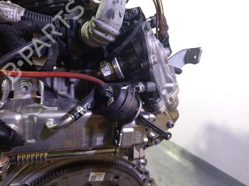 Engine BMW X1 (F48) sDrive 18 d | BP27874452M1 