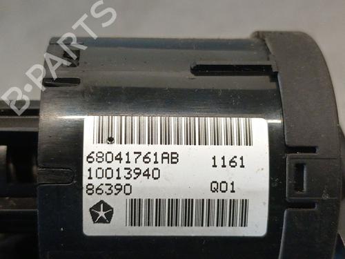 Headlight switch FIAT FREEMONT (345_) 2.0 JTD | BP37421709I24 - Image 5