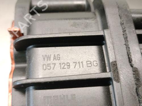 Intake manifold AUDI Q7 (4MB, 4MG, 4MQ) SQ7 TDI quattro | BP33795865M70 - Image 7