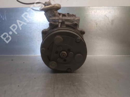 Used AC compressor HONDA CIVIC VI Fastback (MA, MB) 1.5 16V (MB3) (114 hp) 9810028
