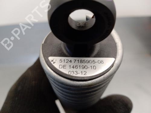 Tailgate lift support BMW 7 (F01, F02, F03, F04) 730 d | BP21021563C138 