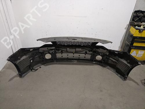 Front bumper KIA OPTIMA (JF) 1.7 CRDi | BP32766478C7 - Image 5