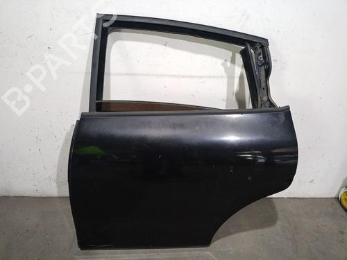 Dør venstre bagtil Dør venstre bagtil SEAT LEON (1P1) 2.0 TDI 16V (140 hp) 36042558 36042558
