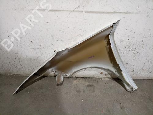 Right front fenders CITROËN C4 Picasso II 1.6 BlueHDi 120 | BP25439780C42 