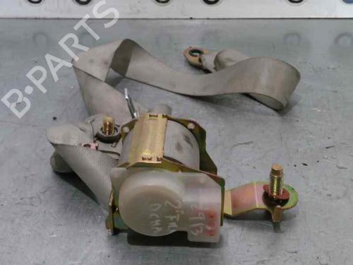 Used Rear right seatbelt Rear right seatbelt HYUNDAI TRAJET (FO) 2.0 CRDi (113 hp) 7447786 7447786