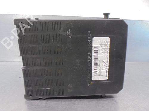 Fuse box PEUGEOT 307 SW (3H) 2.0 HDI 110 | BP15244670E1 