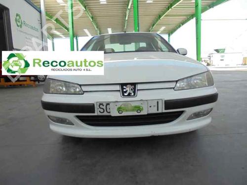 Intercooler PEUGEOT 406 (8B) 2.1 TD 12V | BP2081041M30 