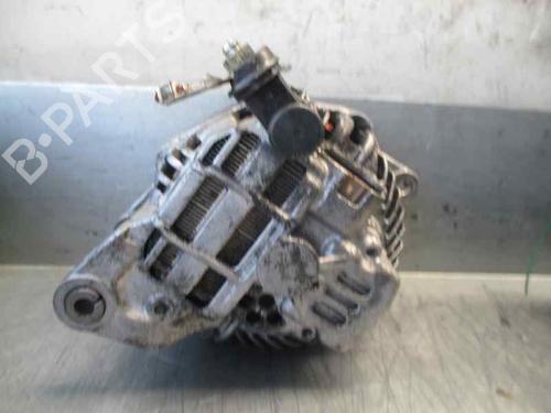 Alternator SUBARU LEGACY IV Estate (BP) 2.5 i AWD (BP9) | BP5849317M7 