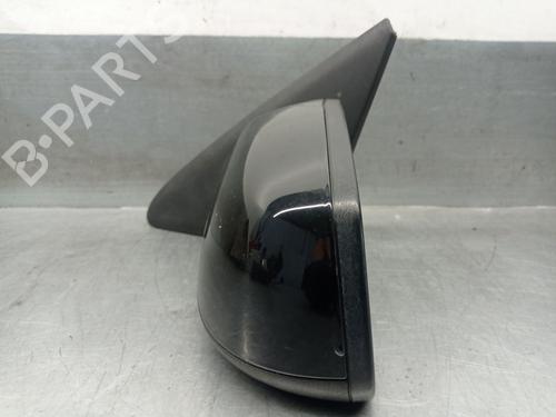 Left mirror FORD MONDEO III Saloon (B4Y) 2.0 TDCi | BP27701814C26 
