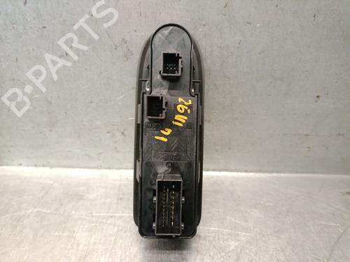 Left front window switch PEUGEOT 308 I (4A_, 4C_) 1.6 16V | BP37692696I27 - Image 2