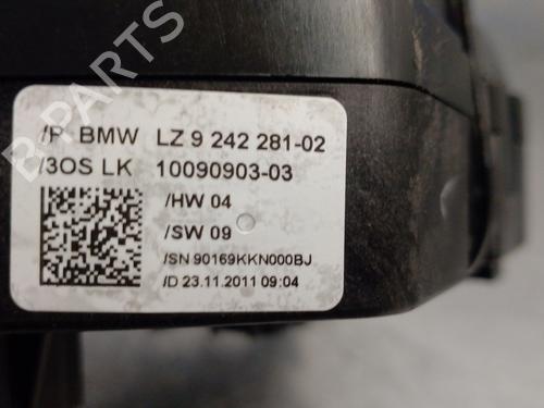 Headlight switch BMW 1 (F20) 116 d | BP30103695I24 