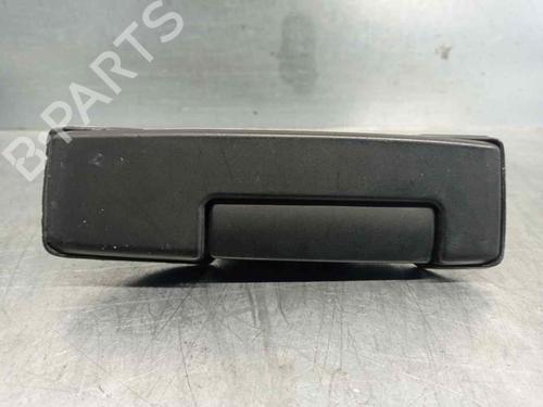 Højre bagtil udvendigt håndtag DACIA DOKKER Express Box Body/MPV [2012-2025]  9398271