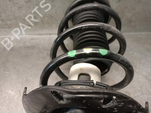Left front shock absorber FORD FIESTA VI (CB1, CCN) 1.25 | BP25997794M16 