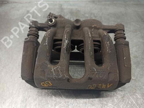 Used Right front brake caliper KIA CARNIVAL II (GQ) 2.9 CRDi (144 hp) 11617828