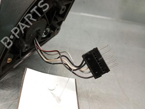 Left mirror MERCEDES-BENZ A-CLASS (W168) A 190 (168.032, 168.132) | BP29916633C26