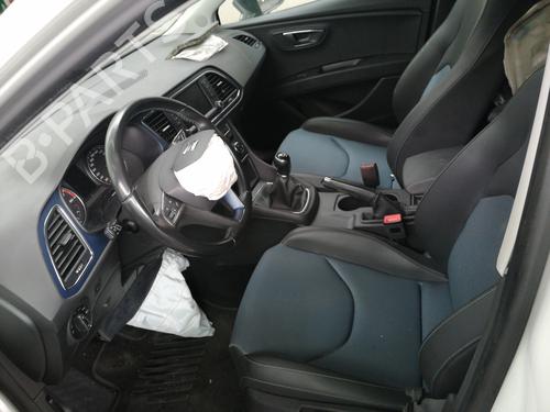 Mirror switch SEAT LEON (5F1) 1.4 TSI | BP15901021I25  - Image 11