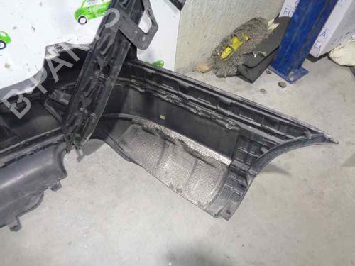 Rear bumper VW PASSAT B6 (3C2) 2.0 TDI 16V | BP5335771C8 