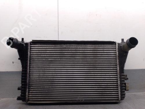 Used Intercooler AUDI A3 (8P1) 2.0 TDI 16V (140 hp) 30078664