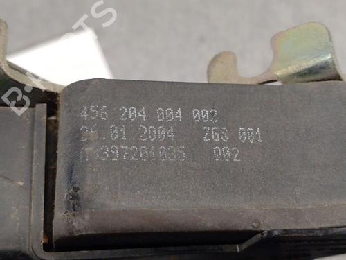 Front right lock MERCEDES-BENZ VITO / MIXTO Van (W639) 109 CDI (639.601, 639.603, 639.605) | BP32372643C97 