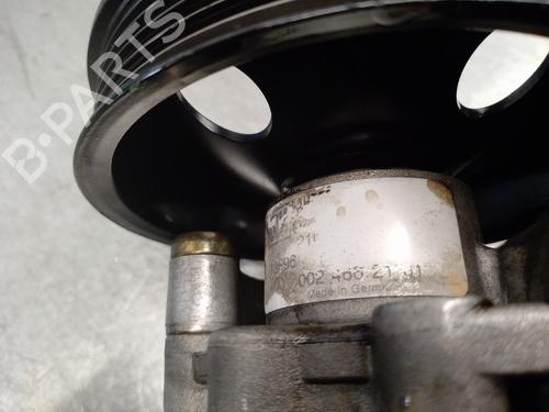 Steering pump MERCEDES-BENZ E-CLASS T-Model (S210)  | BP15651644M99 
