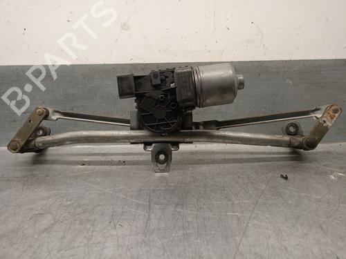 Used Front wiper motor SKODA OCTAVIA I (1U2) 1.9 TDI (110 hp) 22721603