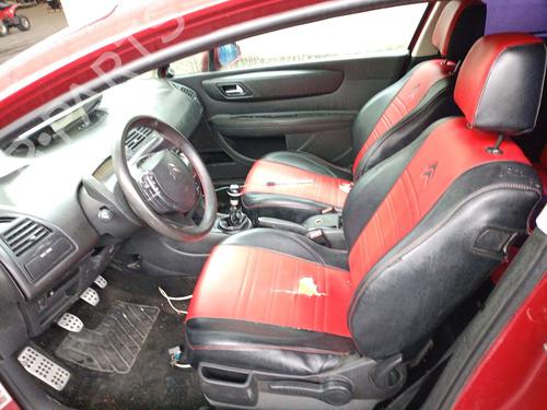 Electronic sensor CITROËN C4 Coupe (LA_) 1.6 16V | BP24808429M84 - Image 12