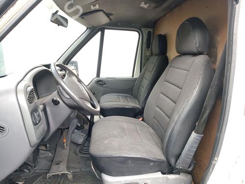 Vacuum pump FORD TRANSIT Van (FA_ _) 2.0 DI (FAE_, FAF_, FAG_) | BP31850111M80 