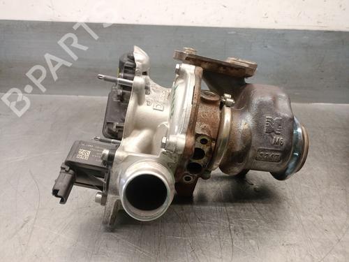 Turbocharger/Supercharger DACIA SANDERO III 1.0 TCe 90 | BP29613901M71 
