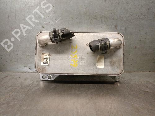 Used Oil radiator AUDI Q3 (8UB, 8UG) 2.0 TDI (150 hp) 29427834