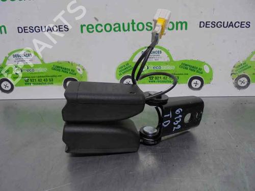 Seat buckle CITROËN C4 II (NC_) 1.6 HDi 90 | BP20246972I32 