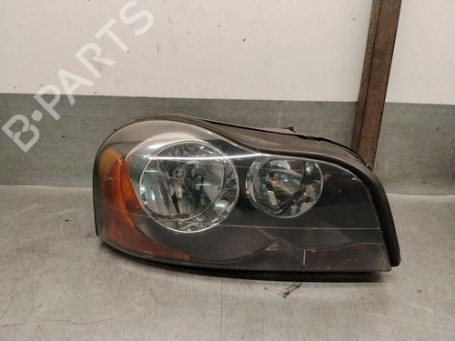 Used Right headlight Right headlight VOLVO XC90 I (275) D5 AWD (185 hp) 36045932 36045932