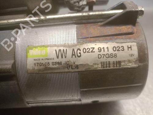 Used Rim PEUGEOT 307 CC (3B) 2.0 16V (177 hp) 21790896