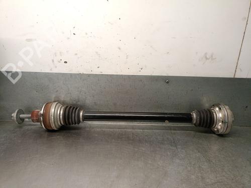 Used Right rear driveshaft VW TOUAREG (CR7, RC8) 3.0 TSI 4motion (340 hp) 30316439