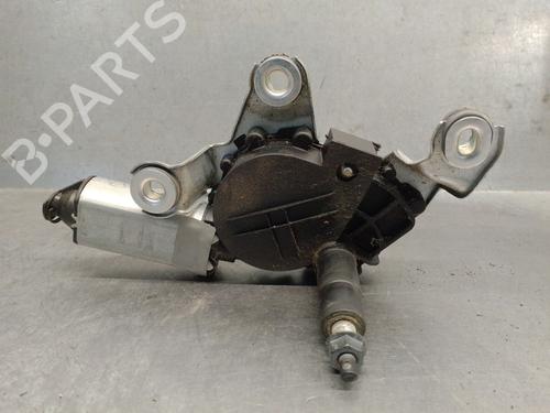 Used Rear wiper motor SKODA YETI (5L) 2.0 TDI (140 hp) 31838034