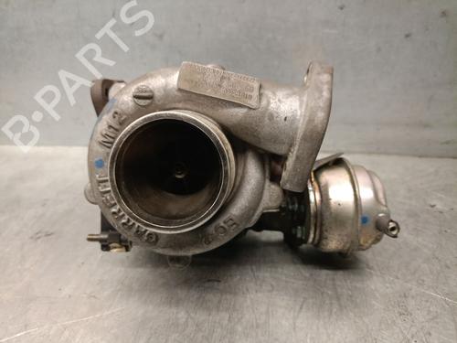 Used Turbocharger/Supercharger OPEL ASTRA J (P10) 1.7 CDTI (68) (125 hp) 22215433