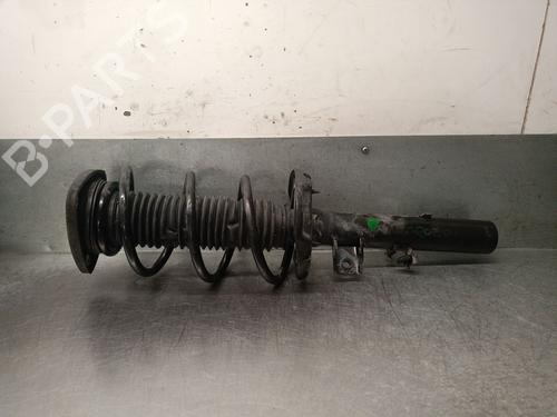 Used Right front shock absorber VOLVO XC40 (536) D4 AWD (190 hp) 29954104