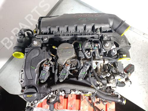 Engine CITROËN C4 Grand Picasso II (DA_, DE_) 1.2 THP 130 | BP36882938M1  - Image 6