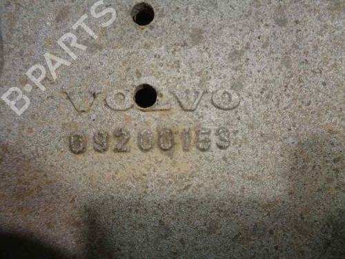 Rear axle VOLVO XC70 I Cross Country (295) D5 XC AWD | BP7163152M2 